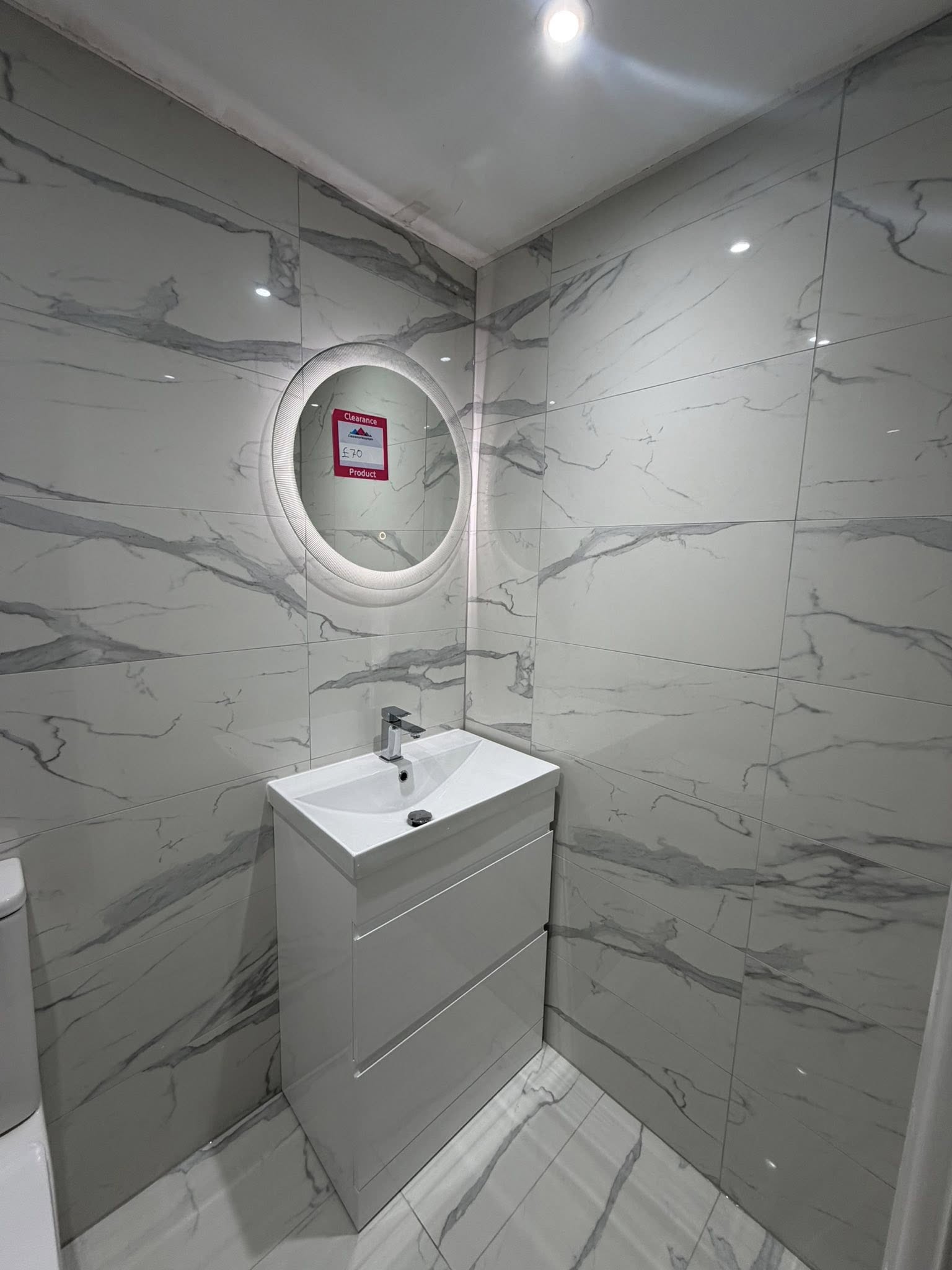 Lavabo Gideri Açma