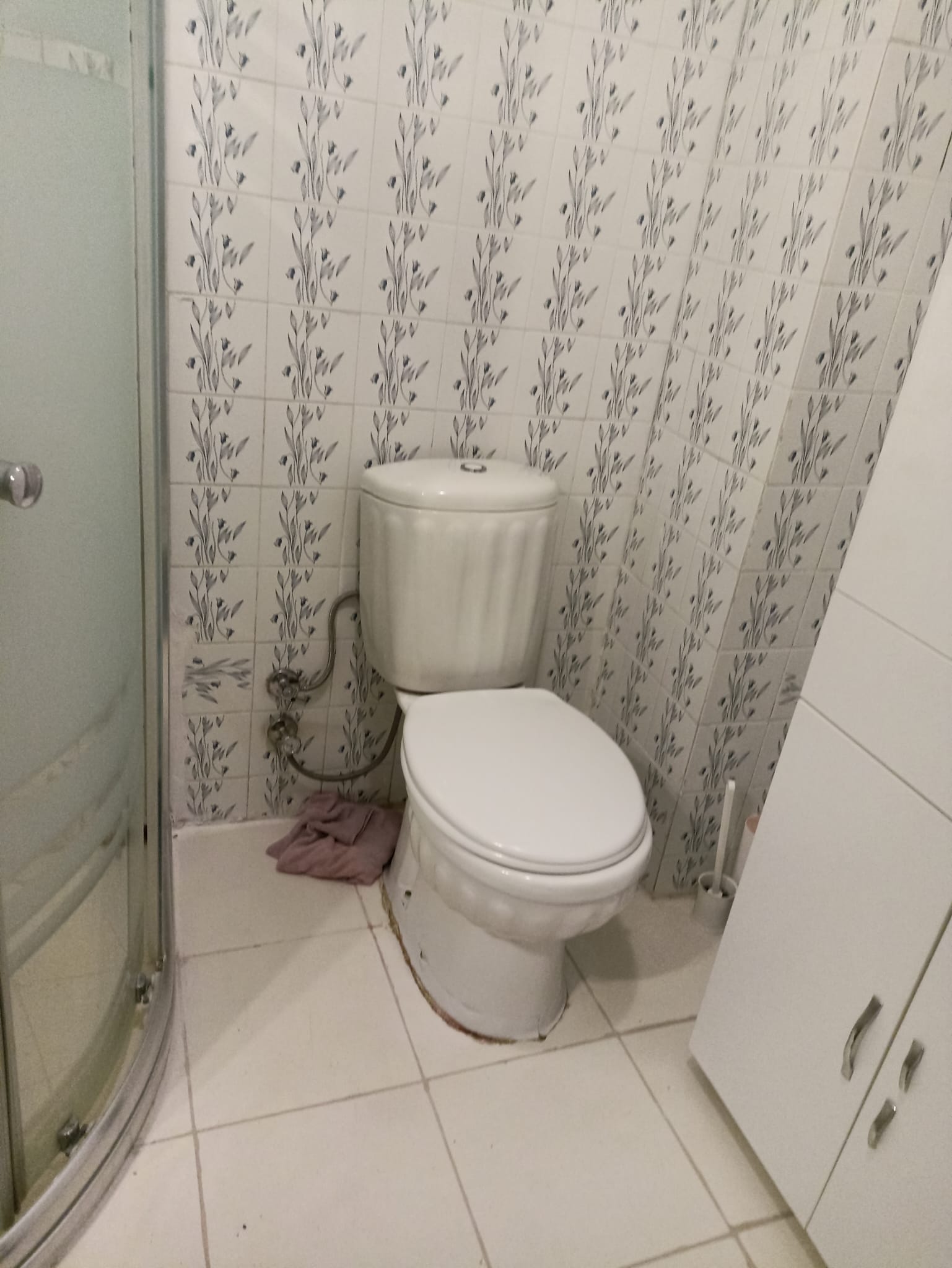 Tuvalet Tıkanık Açma